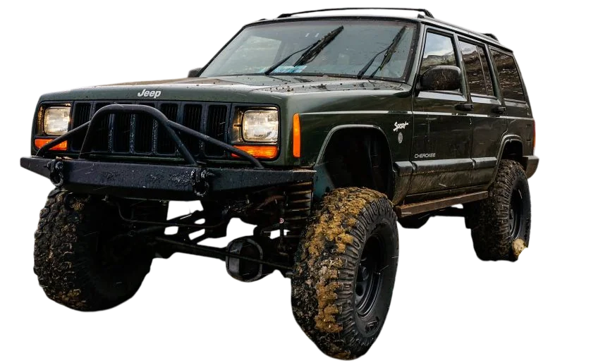 REPUESTOS JEEP CHRYSLER DODGE
